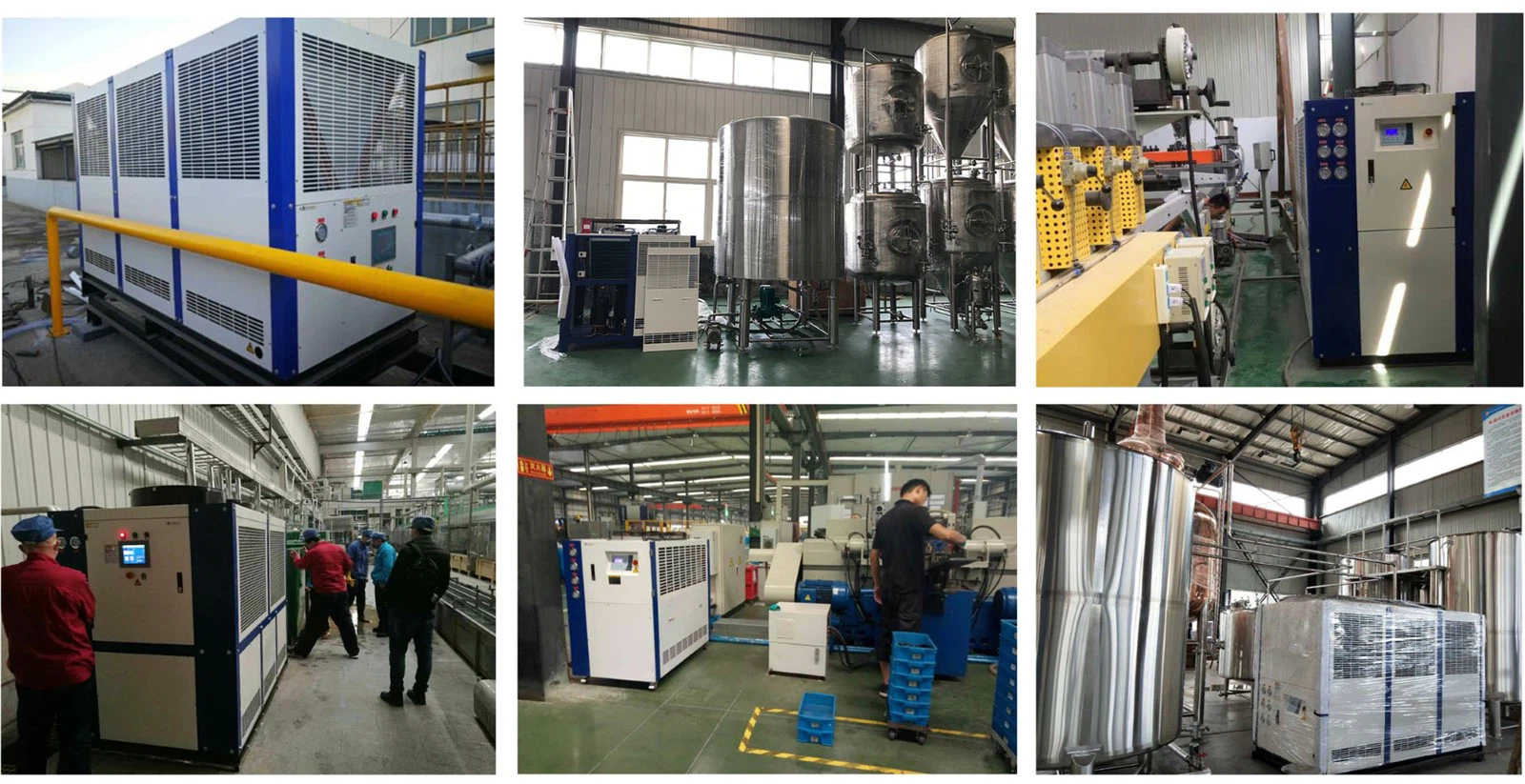 air cooled chiller air cooled chiller